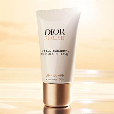 dior sonnencreme gesicht|Dior Solar .